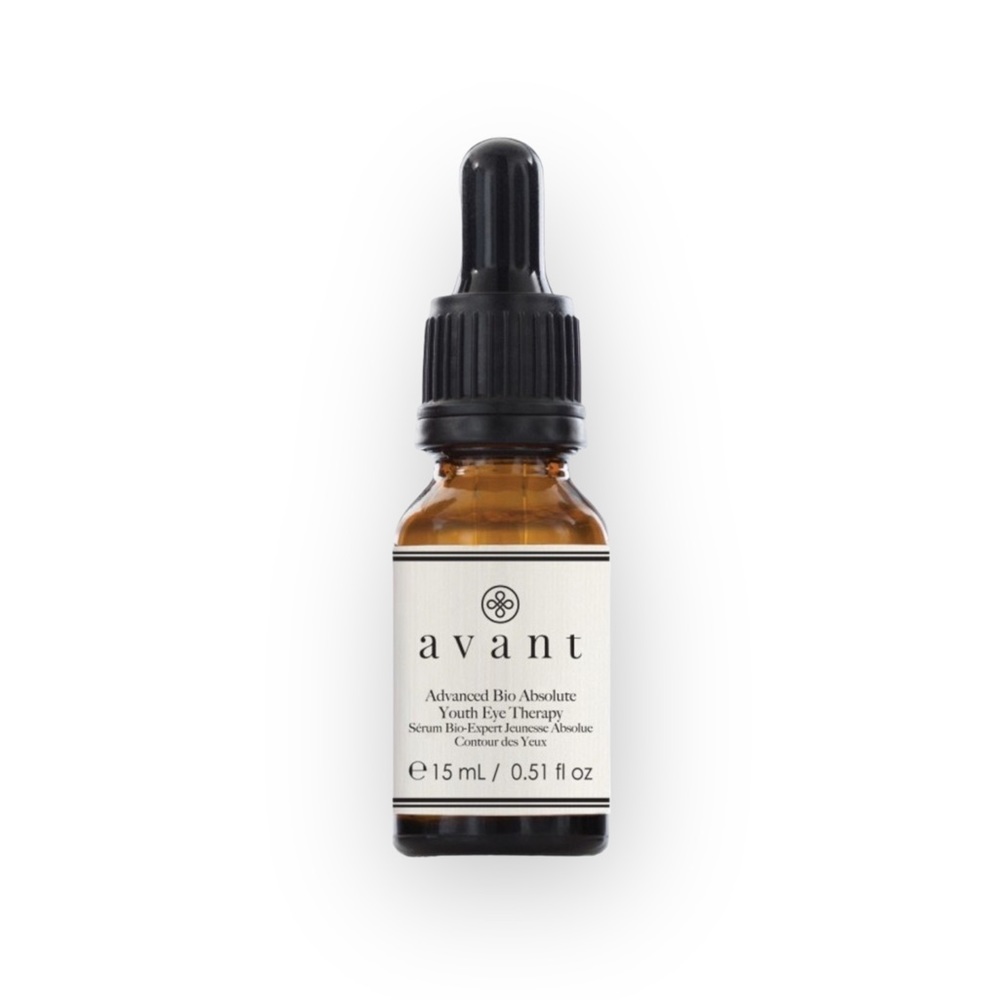 new in box Avant 𖧷 Bio Absolute Youth Eye Therapy Serum 𖧷 Hyaluronic Acid Aloe - Picture 14 of 16